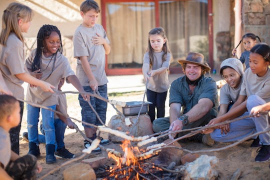 Two organizations have teamed up to release detailed coronavirus guidelines for summer camps conside...