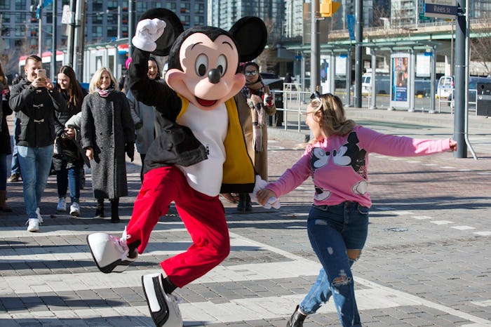 While the May 20 phased opening of Disney Springs signals that Walt Disney World Resort is starting ...