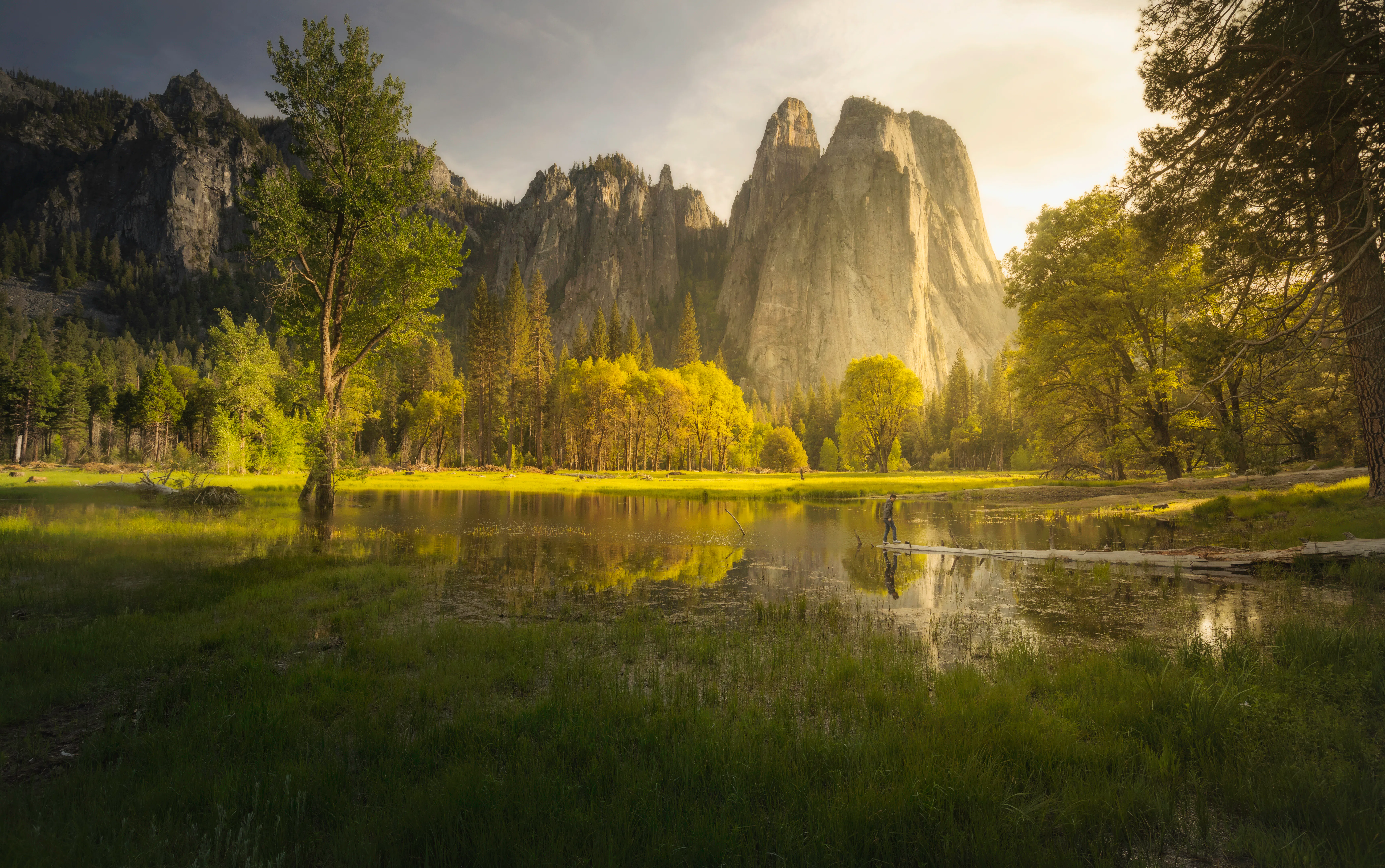 5 California locations that inspired the spaces of Red Dead Redemption