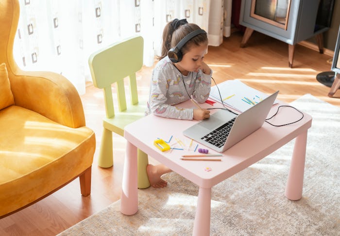 Knowing your child's IEP rights is crucial to their education at home.