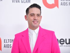  is G-Eazy single in 2020? His love life has been confusing AF.