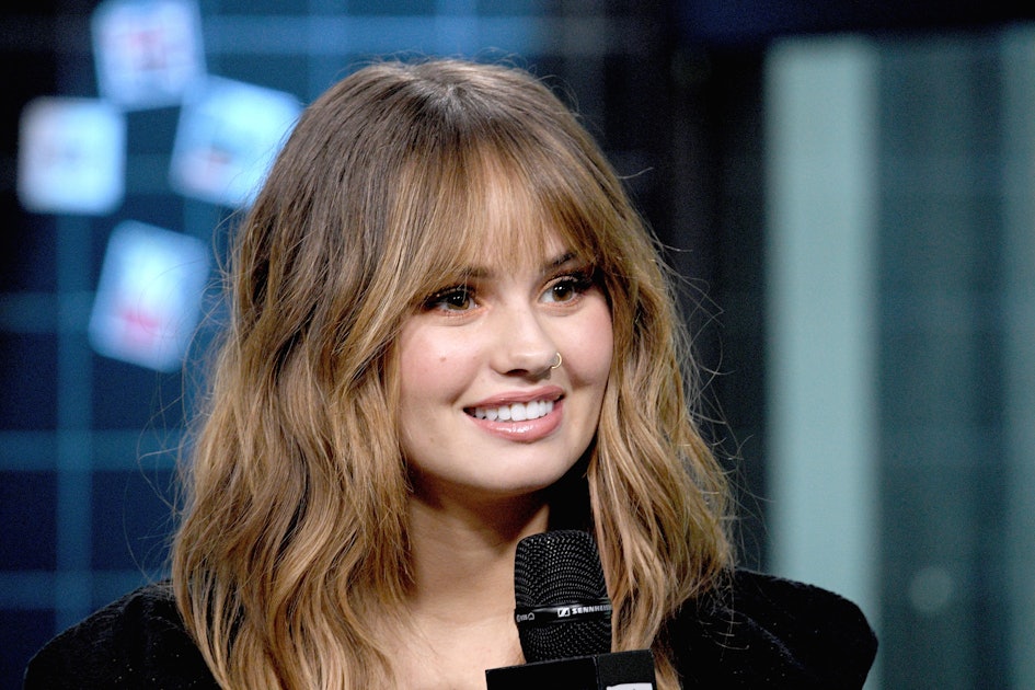 1200px x 630px - Debby Ryan's Response To Becoming A Meme Shows She's In On The Joke