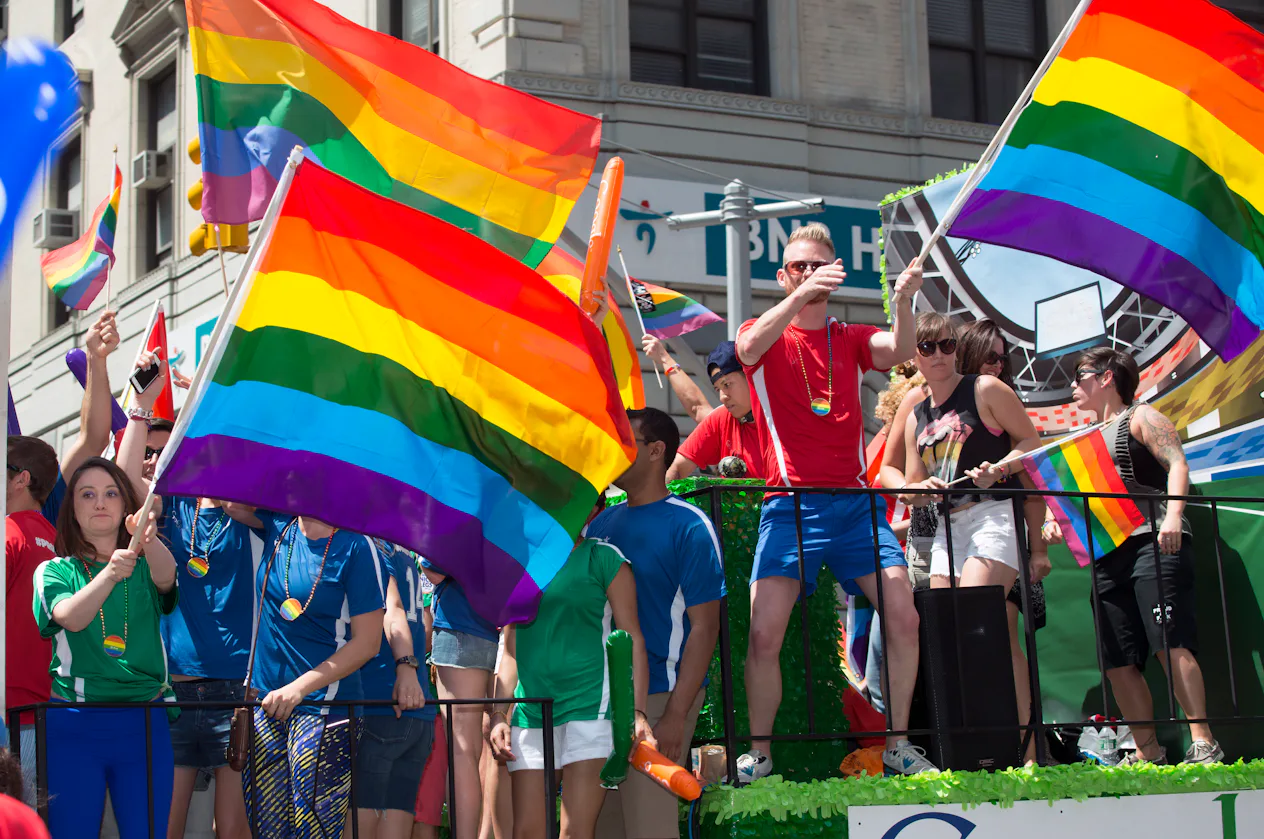 13 Virtual Pride 2020 Events To Celebrate The LGBTQ Community 13-virtual-pride-2020-events-to-celebrate-the-lgbtq-community