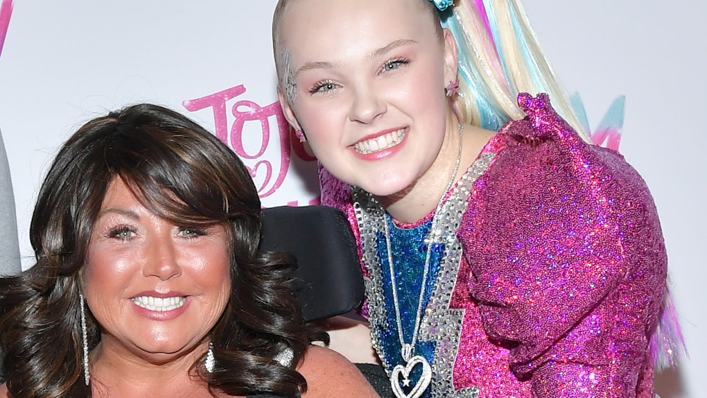 Jojo Siwa S Response To Brooke Hyland Shading Abby Miller Is A Lot