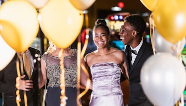 Here's how to stream Chips Ahoy and Sour Patch Kids' 2020 prom for a virtual celebration.