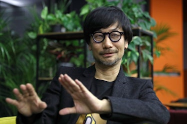 Is Hideo Kojima Involved With New Silent Hill Games? - GINX TV