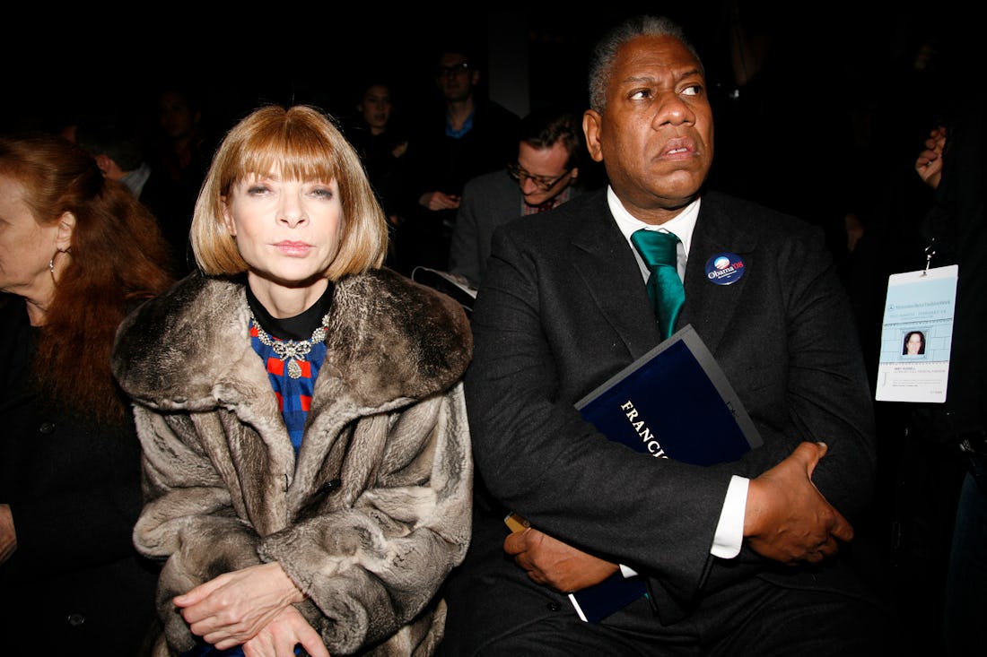 Anna Wintour Calls Meryl Streeps Devil Wears Prada Portrayal Of Editor In Chief A Fair Shot - c3f7okg