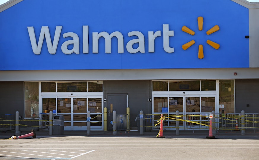 Walmart's Memorial Day Sale Is Here Early, & The Prices Are Right