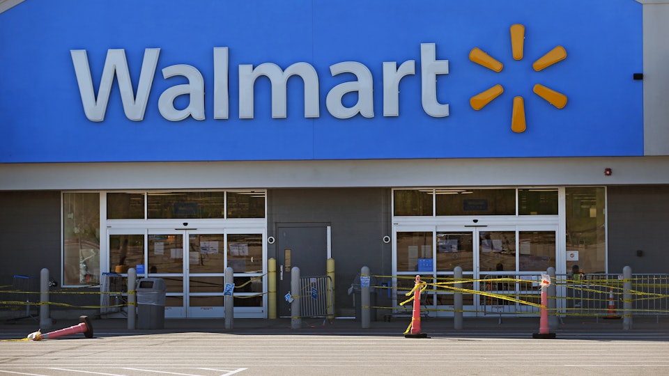 Mastercard earn Walmart's Memorial Day Sale Is Here Early, & The Prices Are Right