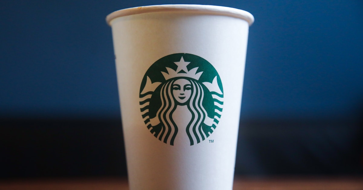 what are some non coffee drinks at starbucks what are some non coffee drinks at starbucks