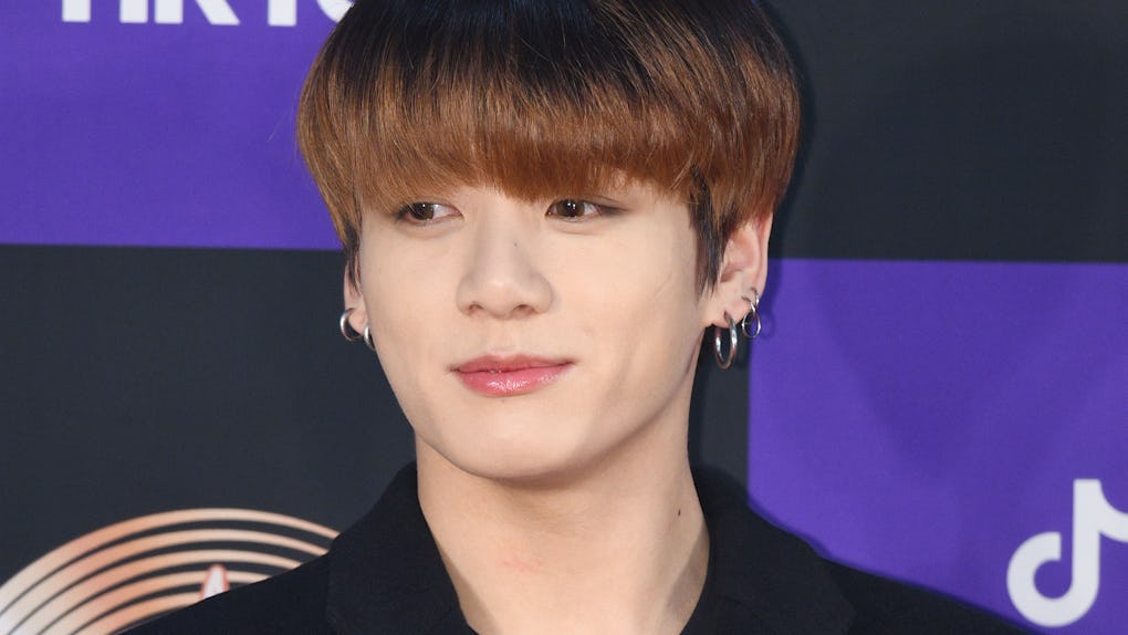 Bts Jungkook S Mixtape Here S Everything Armys Need To Know