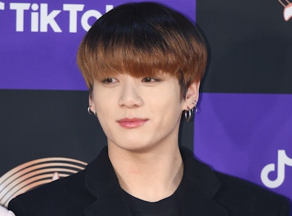 BTS' Jungkook's 2020 mixtape has been a long time coming, but fans think this year might be the year...