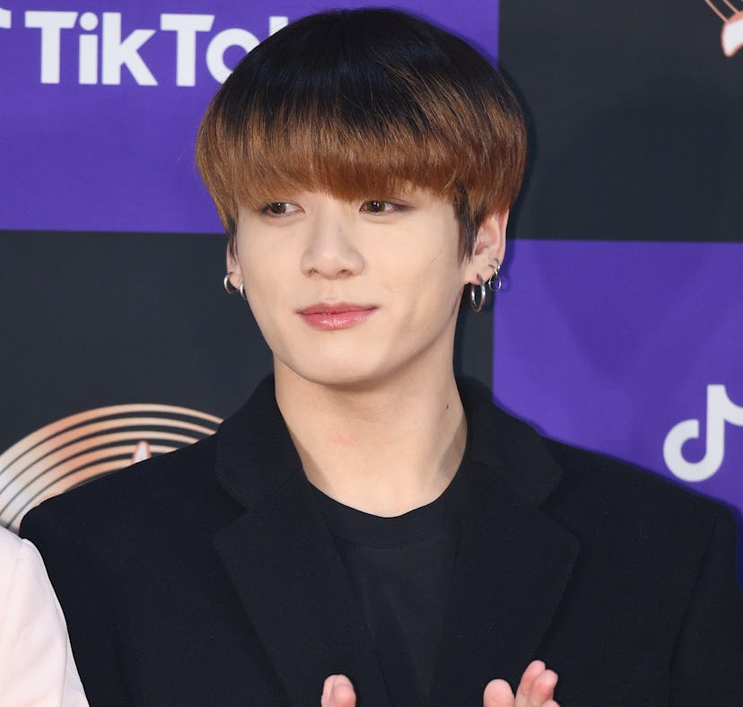 BTS' Jungkook's 2020 mixtape has been a long time coming, but fans think this year might be the year...