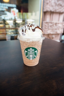 Here's how long Starbucks' S'mores Frappuccino will be available in 2020.