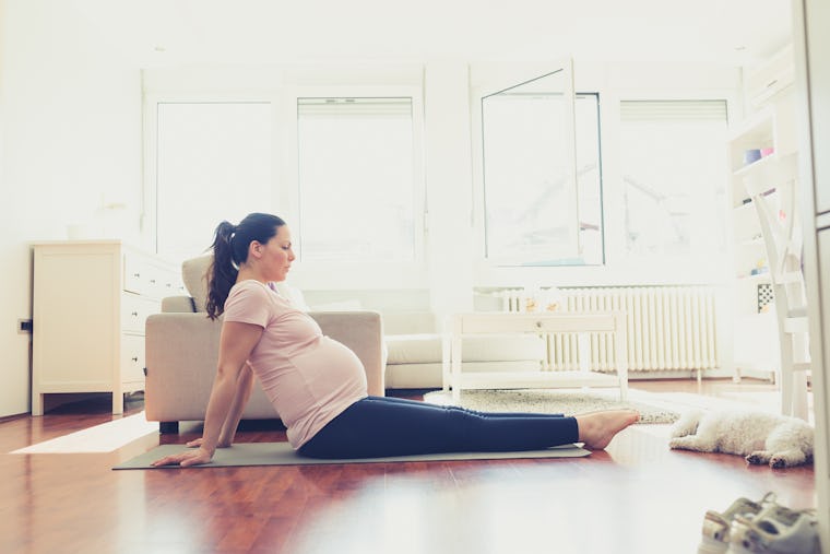 Does The Vagina Get Bigger During Pregnancy There s A Lot Going On does-the-vagina-get-bigger-during-pregnancy-there-s-a-lot-going-on