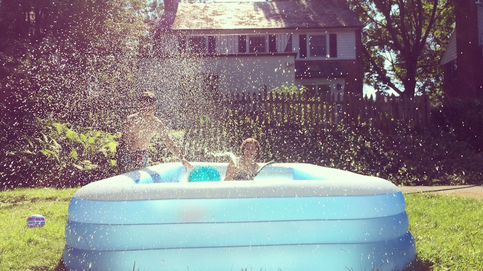 Pools Are Sold Out Almost Everywhere But Here Are 7 You Can Still Buy