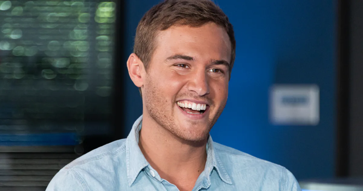 Peter Weber's 3 Most Compatible Zodiac Signs Make So Much Sense