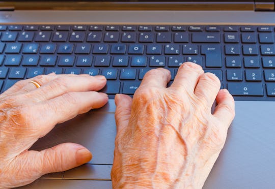 A court in Holland to order one grandmother to delete Facebook photos of her grandkids following a d...