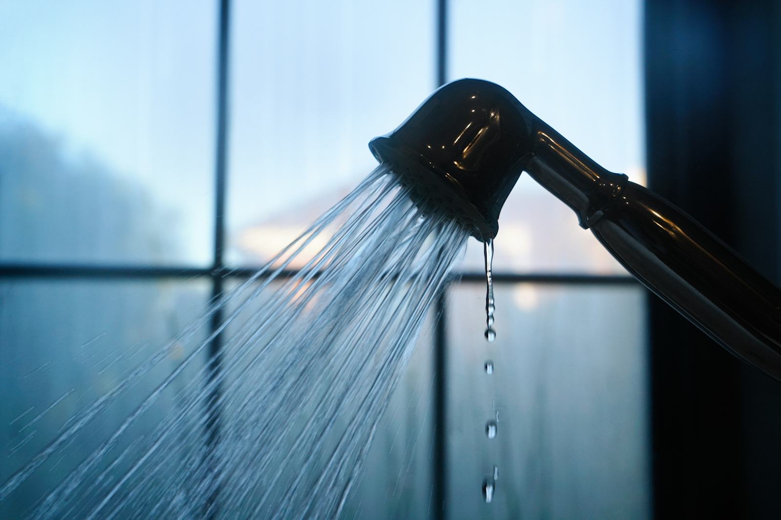 What Happens If You Don't Shower For Two Days? Here's What Science Has