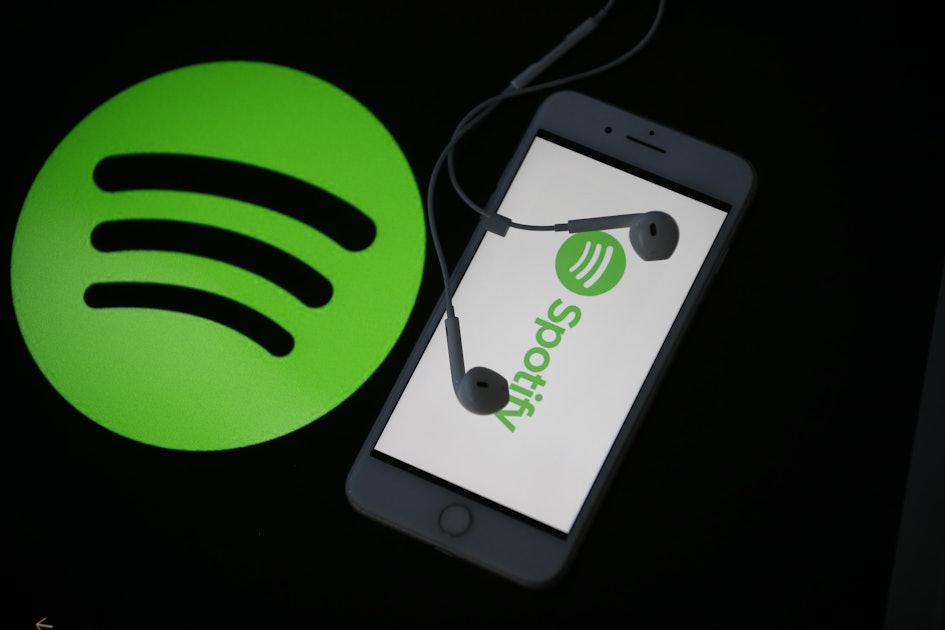 Spotify App Keeps Lagging