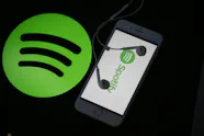 Spotify App Keeps Closing Iphone
