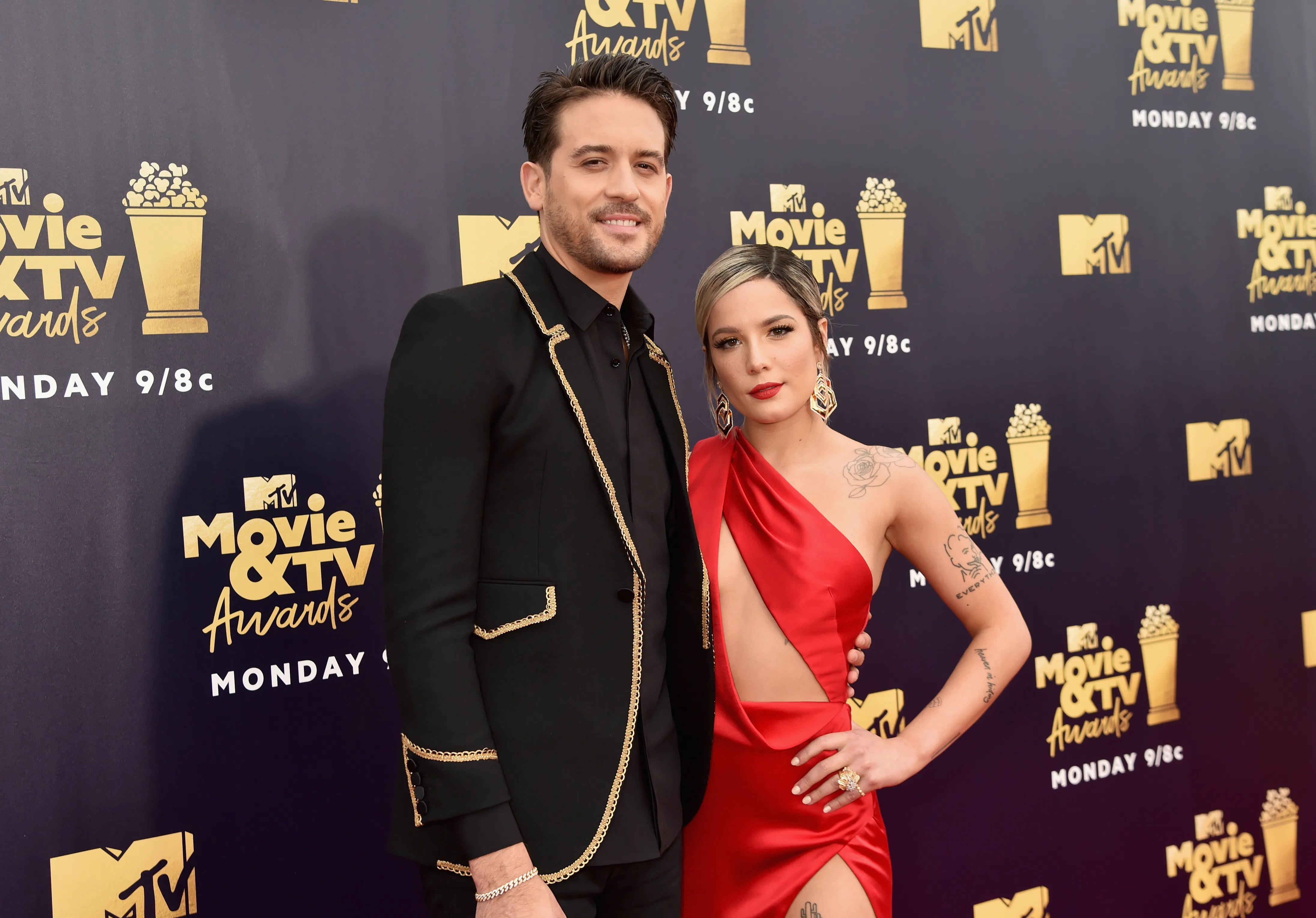 G Eazy S Relationship History Is Full Of Famous Faces