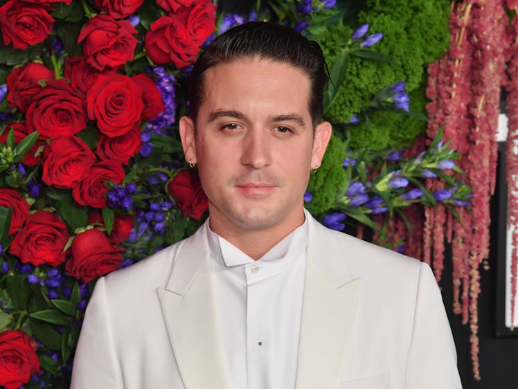 G-Eazy's relationship history is full of famous faces.