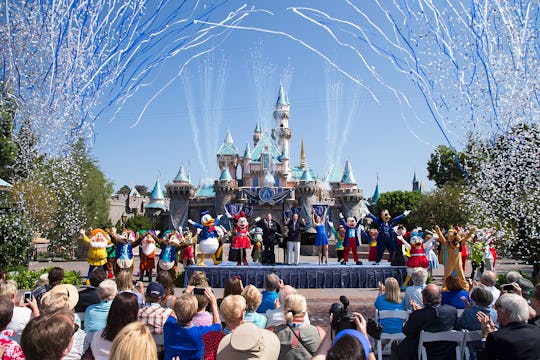 Walt Disney World in Florida could be open in July if reopening plans are approved.