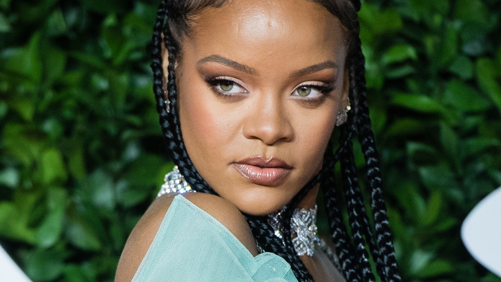 3 Zodiac Signs Most Compatible With Rihanna