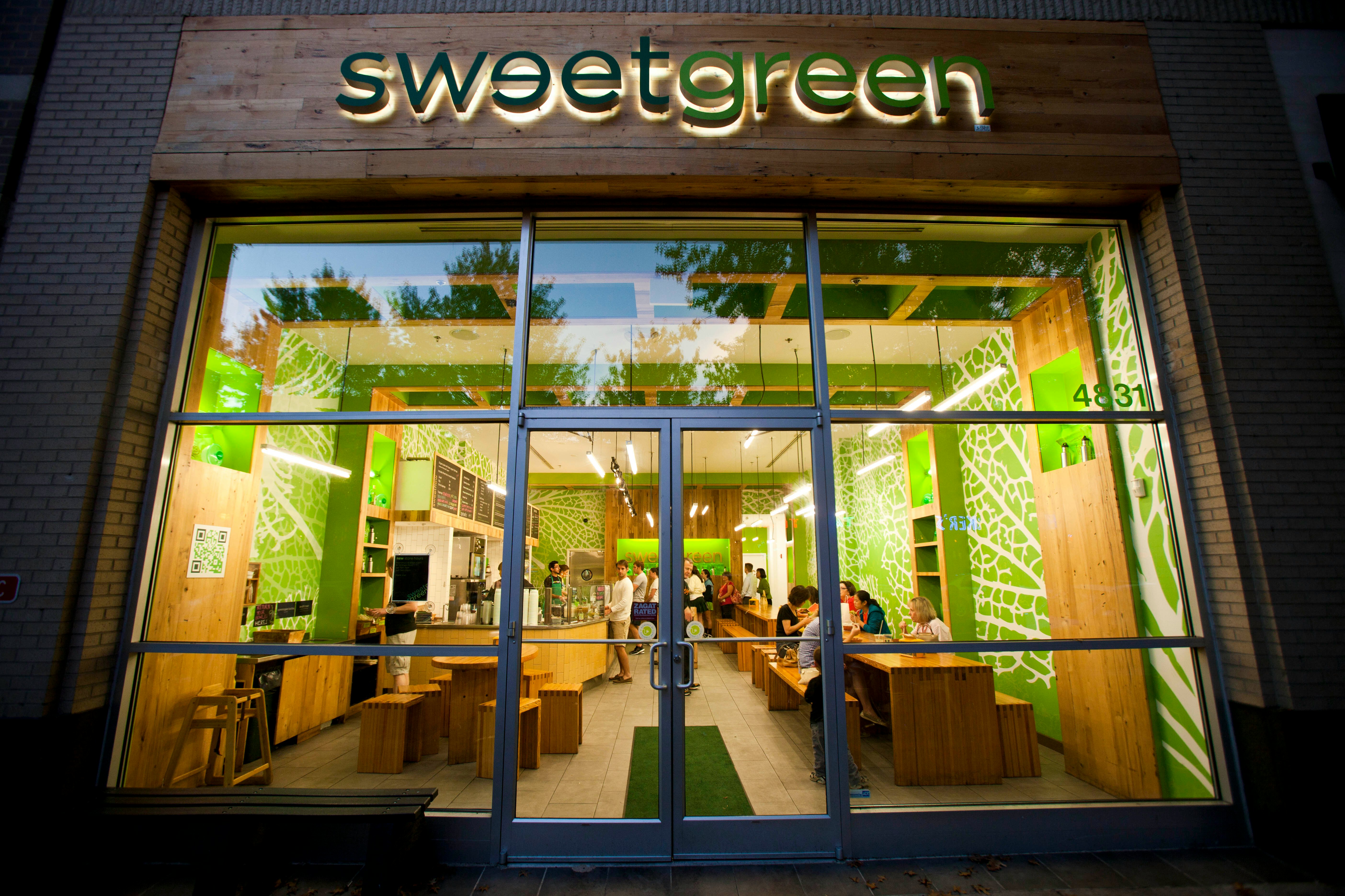 This 2020 Doordash Promo Code For Sweetgreen Is A Celebratory Delivery Deal
