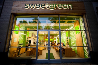 This 2020 DoorDash promo code for sweetgreen gives you $5 off your plate.
