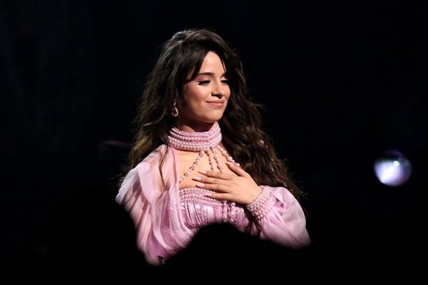 Camila Cabello Revealed She's Been Dealing With 