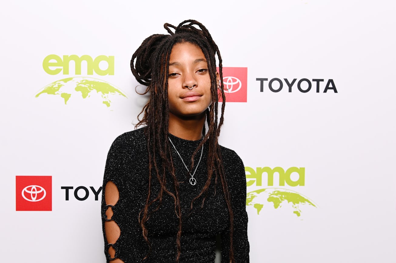 Willow Smith