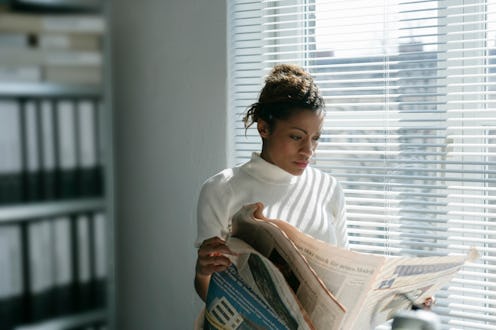 Essays on anti-Black racism and police violence in America