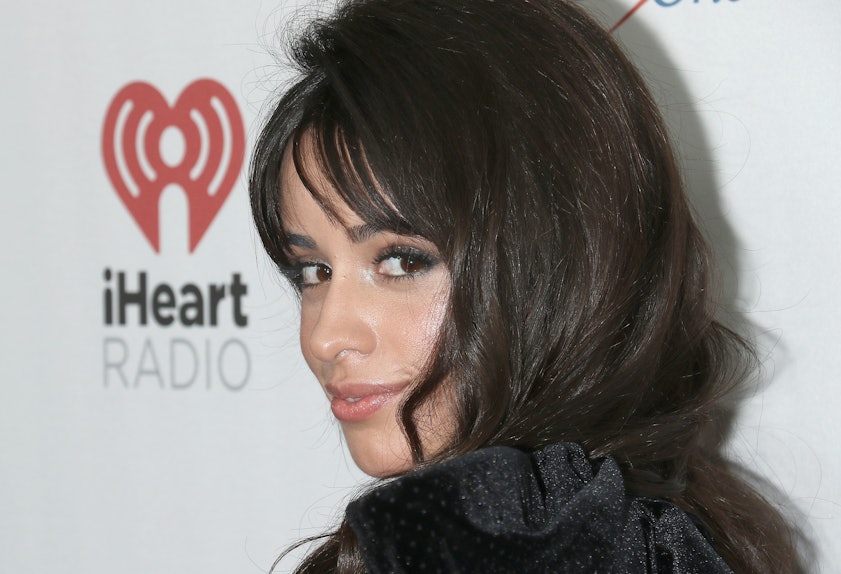 Camila Cabello S Quotes About Her Experience With Anxiety And Ocd Are So Real