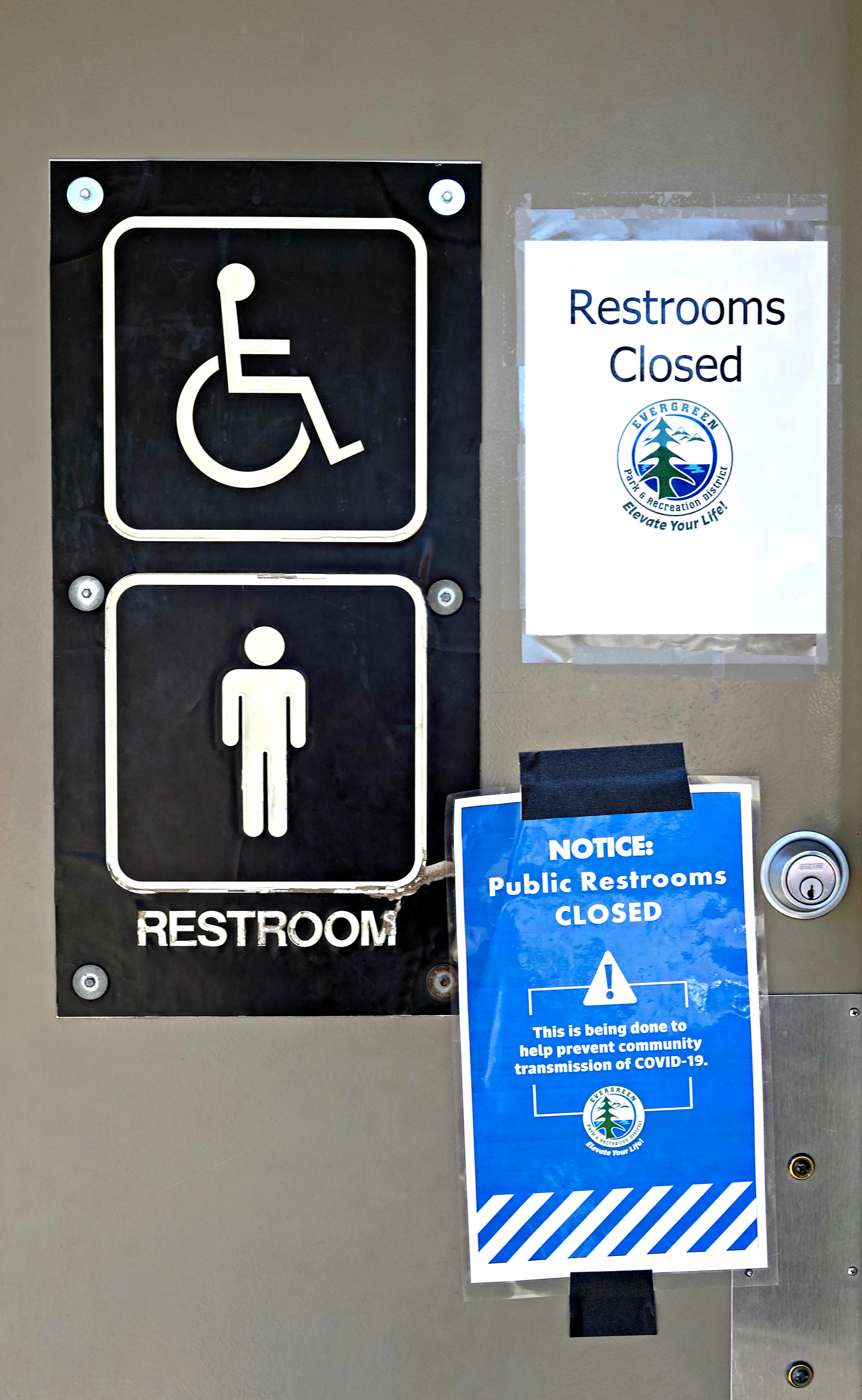 Coronavirus Travel Restrictions: What Do Families Need To Know?