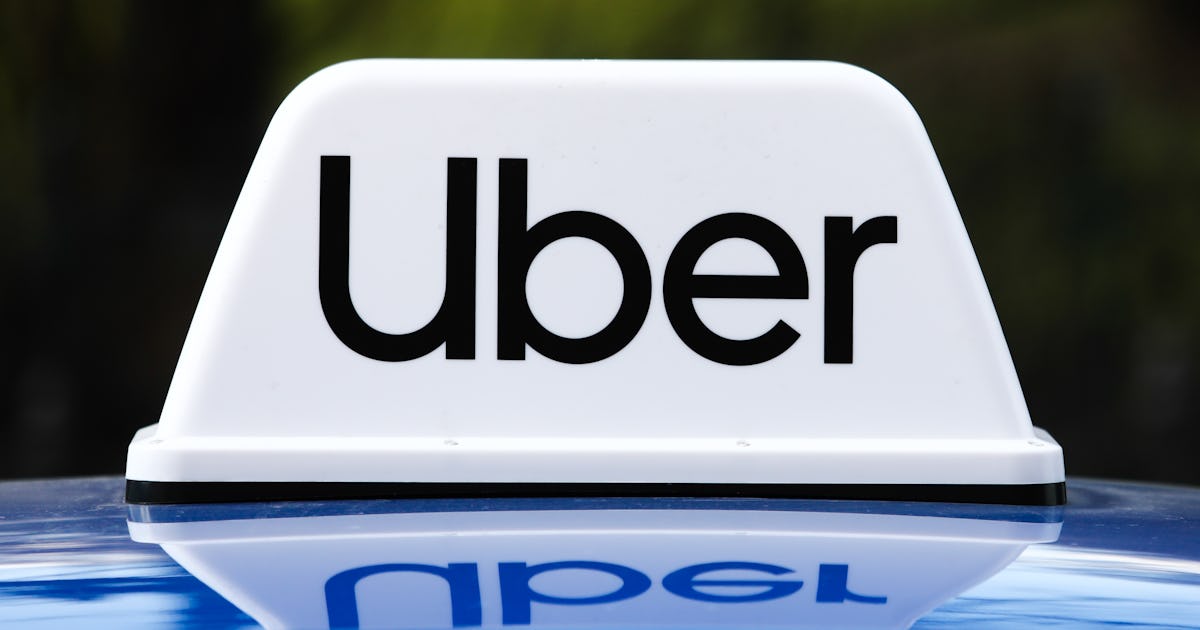 Uber’s New Hourly Ride Option Lets You Choose Multiple Destinations For ...