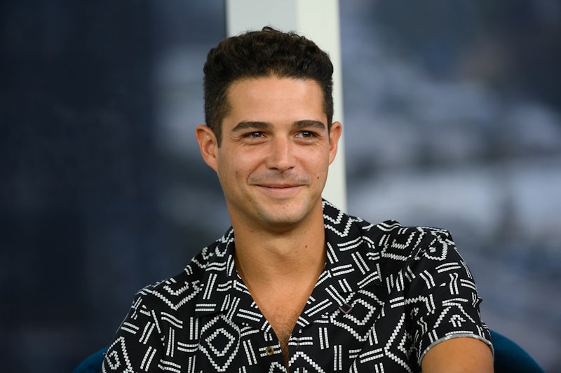 Wells Adams Wants Peter Weber To Join ‘Bachelor In Paradise’