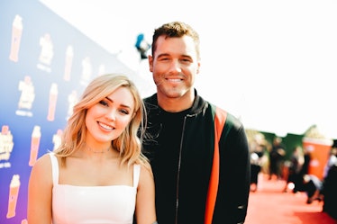 The reported details of Colton Underwood and Cassie Randolph's breakup reveal so much.