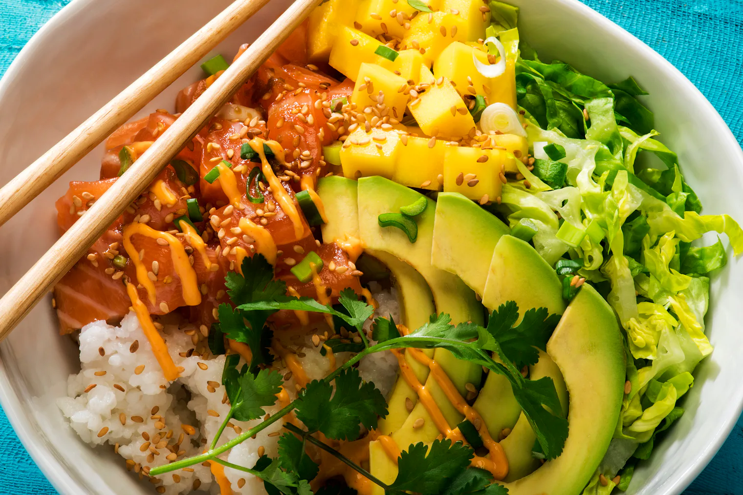 7 Ways To Make Healthy Cooking Easier, So You Can Eat Well At Home Too