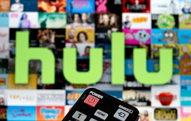 Here's how to use Hulu's watch party feature so you can host a movie night from afar.