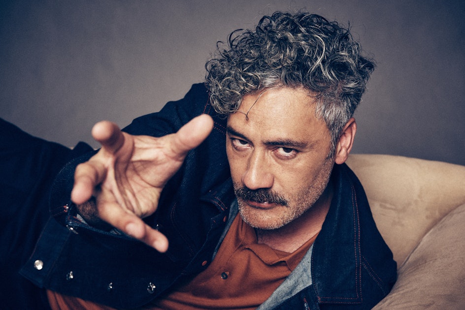 Taika Waititi's Star Wars Movie Is Officially In The Works