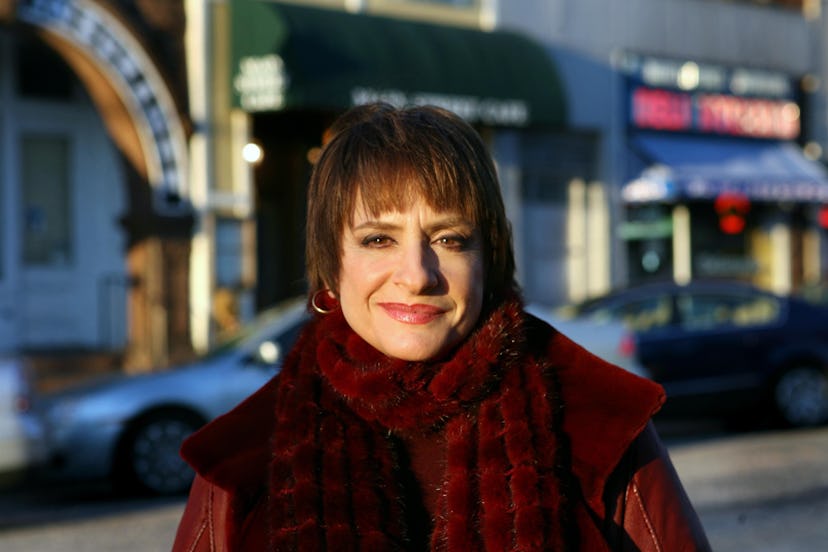Patti LuPone
