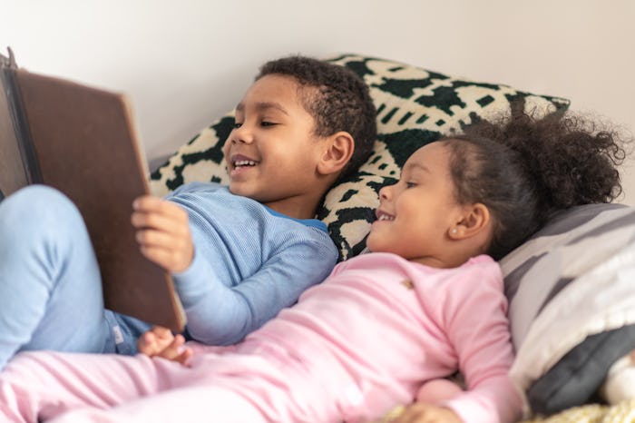 Children's books are more important now than ever.
