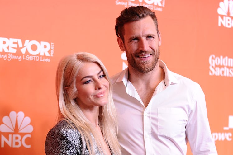 Julianne Hough & Brooks Laich's relationship timeline is full of twists and turns.