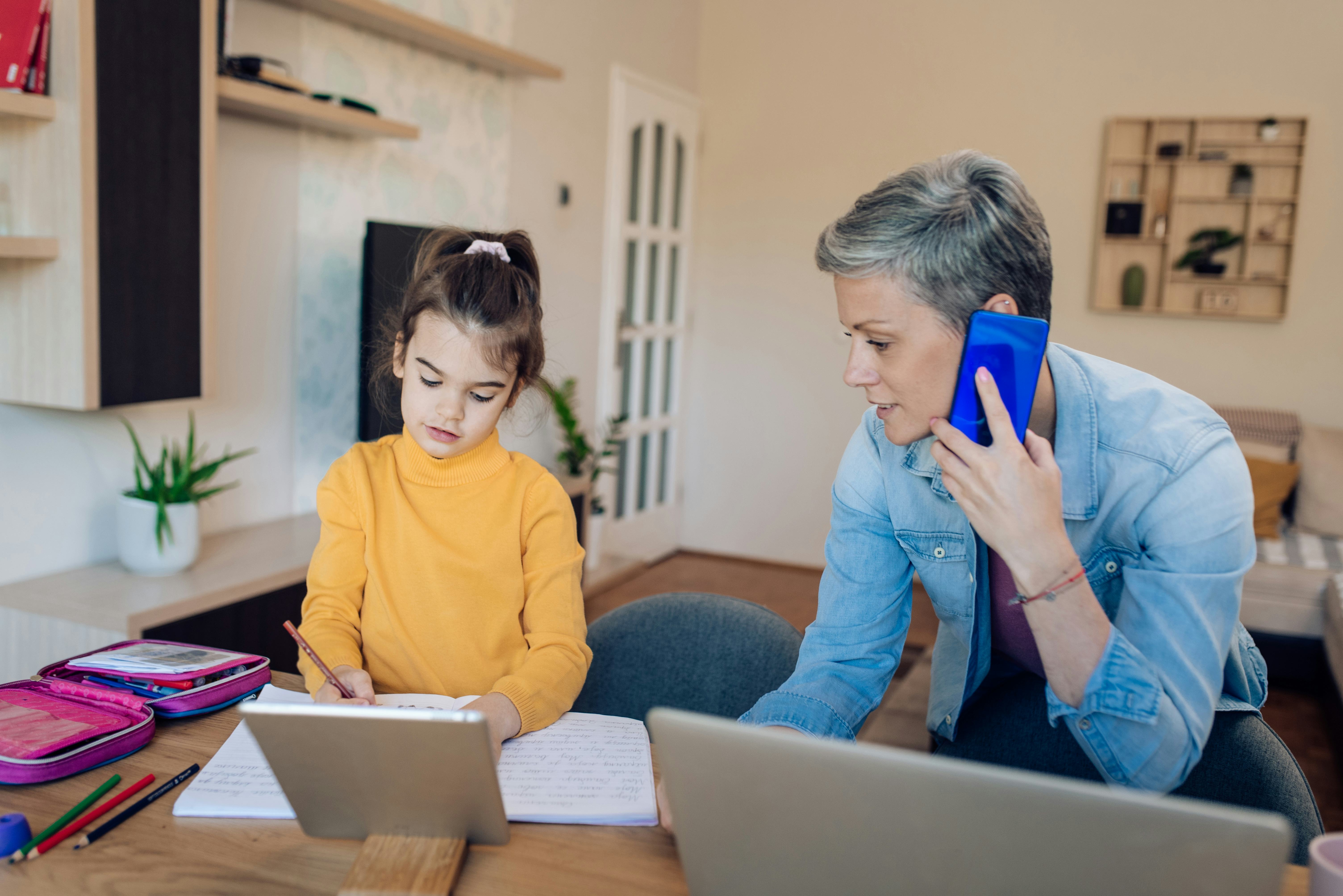 Teacher appreciation tweets are more real than ever as parents try to homeschool.