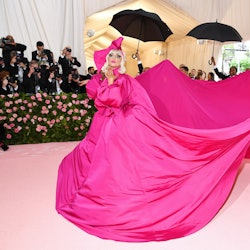 See every Met Gala theme ever, from camp to Americana.