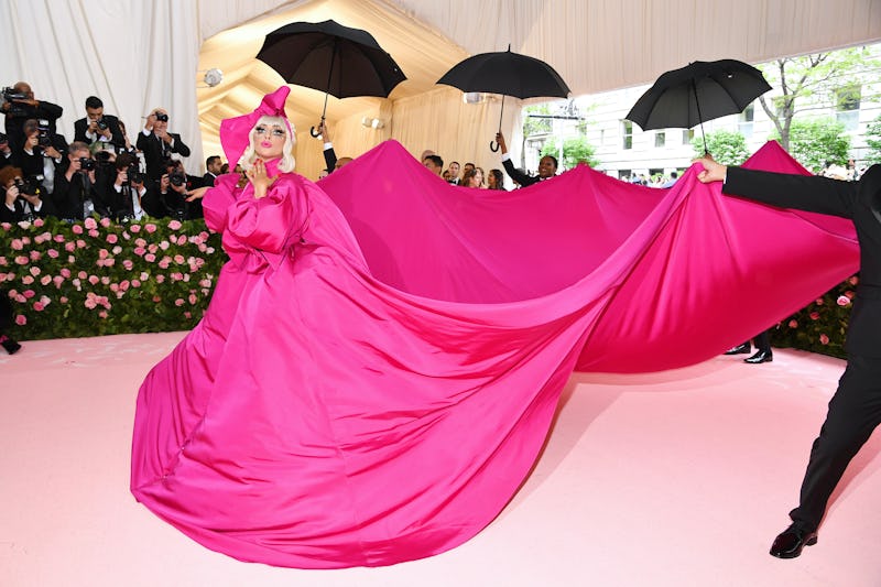 See every Met Gala theme ever, from camp to Americana.
