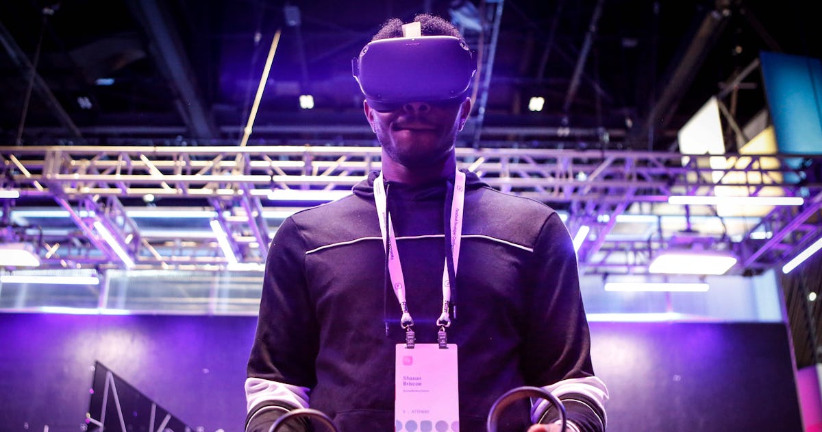 Thumbnail of Virtual reality is about to have its iPhone moment