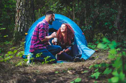 10 Camping Sex Tips, Because There's More Than One Way To Enjoy Roughing It